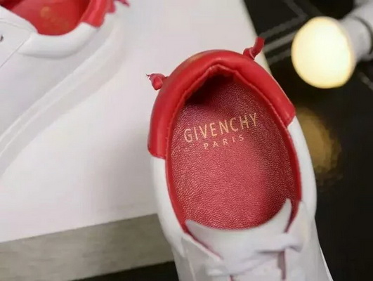 GIVENCHY Casual shoes Women--009